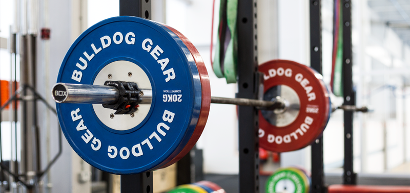 Competition bumpers: Lovely, but are they worth it for a home gym?