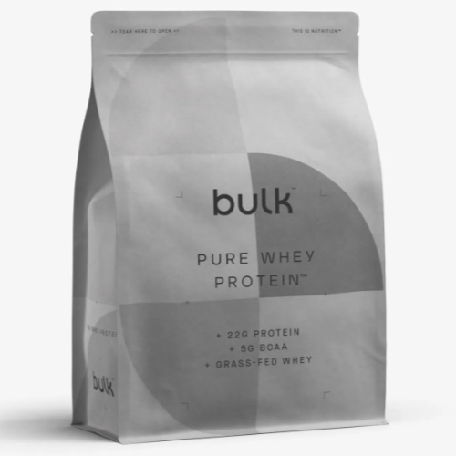 BULK protein powder